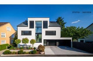 Wohnung kaufen in 78224 Singen, Exklusive 4,5-Zimmer-Wohnung mit großer Südterrasse in Bestlage von Singen