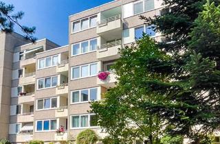 Wohnung kaufen in 45888 Bulmke-Hüllen, Vermietete & gepflegte 2-Zimmer-Wohnung in Bulmke-Hüllen