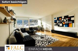 Wohnung kaufen in 75378 Bad Liebenzell, Modernes 1-Zimmer Appartement mit traumhaften Ausblick - als Kapitalanlage oder zur Selbstnutzung