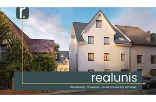 Wohnung kaufen in 68259 Feudenheim, Exklusive Neubauwohnung in begehrter Lage von MA-Feudenheim *Provisionsfrei*
