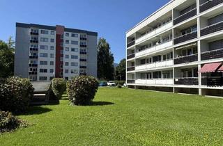 Wohnung kaufen in 83435 Bad Reichenhall, 1-Zimmer-Apartment in Bad Reichenhall – ideale Einsteigerimmobilie zur Kapitalanlage