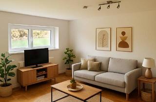 Wohnung kaufen in 69226 Nußloch, *** 2-ZKB-ETW in 4-Familienhaus in 69226 Nussloch zu verkaufen!! ***