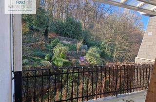 Wohnung kaufen in 42117 Elberfeld, Wunderschöne 4 Zimmer-Altbauwohnung auf den Wuppertaler-Südhöhen