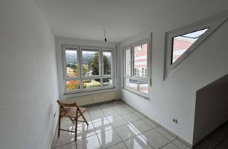 Wohnung kaufen in 73655 Plüderhausen, Exquisite 4 Zi- Maisonette Whg mit EBK, HMS und fantastischer Aussicht mitten in Plüderhausen