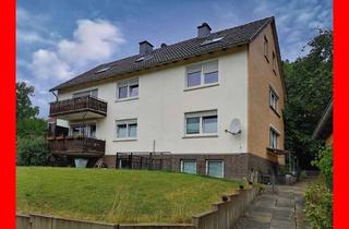 Wohnung kaufen in 31061 Alfeld, Alfeld OT: Großzügige Wohnung