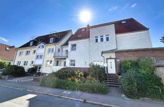 Wohnung kaufen in 30539 Bemerode, Wunderschöne Maisonettewohnung mit Dachterrasse
