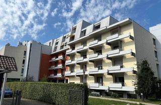 Wohnung kaufen in 77815 Bühl, Die ideale Kapitalanlage!