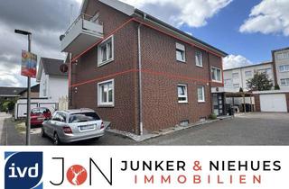 Wohnung kaufen in 33803 Steinhagen, Komfort trifft Lage: Helle 3-Zimmer-Wohnung im Herzen von Steinhagen