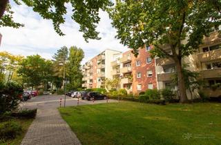 Wohnung kaufen in 44867 Westenfeld, Immobilien-Starter aufgepasst: Schicke ETW in guter Lage von BO-Wattenscheid!