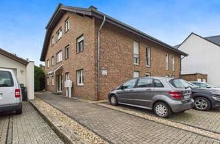 Wohnung kaufen in Im Hirnfeld 11, 52372 Kreuzau, Gepflegte Wohnung, in kleiner Wohneinheit und ruhiger, zentraler Lage von Kreuzau.