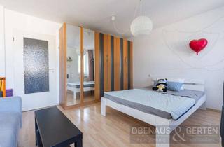 Wohnung kaufen in 76149 Neureut, Gut vermietetes Einzimmerapartment in Top-Lage – Ihre Kapitalanlage in Karlsruhe-Neureut