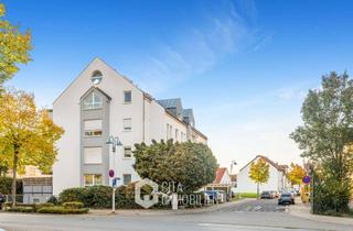 Wohnung kaufen in 65439 Flörsheim, Modernisierte 3-Zimmer-Maisonette in Flörsheim mit großzügigem Balkon