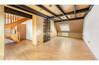 Wohnung kaufen in 58239 Schwerte, Bezugsfreie Maisonettewohnung mit 3 Zimmern in Schwerte