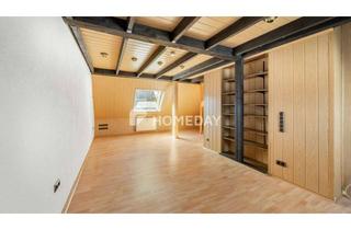 Wohnung kaufen in 58239 Schwerte, Sofort bezugsfrei: Charmante Maisonette-Wohnung mit drei Zimmern in zentraler Lage von Schwerte