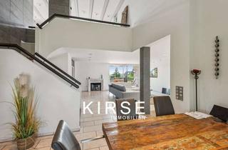 Penthouse kaufen in 40629 Ludenberg, Luxus trifft Lifestyle: Exklusives Penthouse mit Galerie, Home Spa & Panoramablick über Düsseldorf