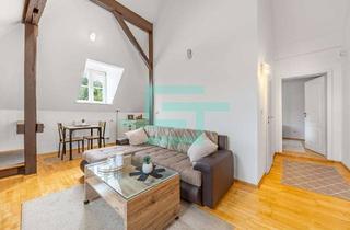 Wohnung kaufen in 83646 Bad Tölz, Historie trifft Wohnkomfort: Wohnen in zentralster Lage der Kurstadt Bad Tölz