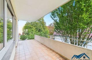 Wohnung kaufen in 73035 Göppingen, Gestalten Sie Ihr Zuhause selbst! 4-Zimmer-Wohnung mit Balkon in gefragter Lage von Göppingen!