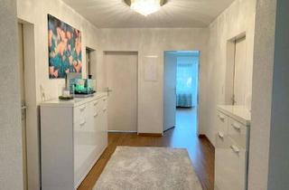 Wohnung kaufen in 79336 Herbolzheim, Moderne 4-Zimmer-Wohnung in Herbolzheim