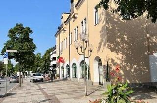 Wohnung kaufen in 83435 Bad Reichenhall, City-View