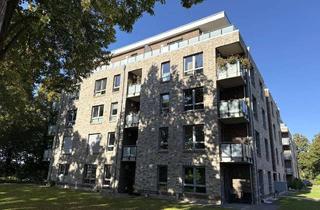 Wohnung kaufen in 23879 Mölln, Attraktive 2- Zi. Wohnung im 2. OG mit kl. Loggia und Aufzug in ruhiger Lage von Mölln