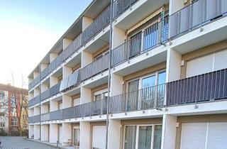 Wohnung kaufen in 91058 Bruck, Moderne 1-Zimmer-Wohnung mit Terrasse, Einbauküche und Stellplatz – kompakt & funktional
