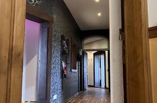 Wohnung kaufen in 14471 Potsdam West, Potsdam West: Elegante 5-Zimmer-Altbauwohnung – Perfekt für Selbstnutzer und Kapitalanleger!