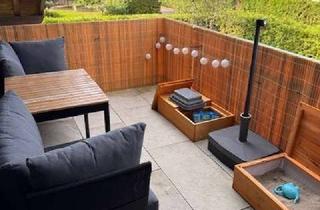 Wohnung kaufen in 72401 Haigerloch, Helle 4,5-Zimmer-Maisonettewohnung in Haigerloch