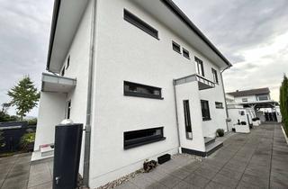 Wohnung kaufen in 34414 Warburg, Stilvolle Maisonette-Eigentumswohnung in bevorzugter Lage in Warburg