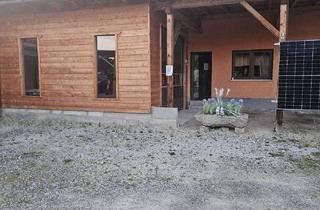 Wohnung kaufen in Schleicher 4a, 94227 Lindberg, Wohnung,Büro,Lager.