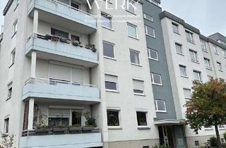 Wohnung kaufen in 30457 Mühlenberg, Großzügige 4 Zimmer-Wohnung mit Dachterrasse, 1 Balkon, 2 Stellplätzen & herrlichem Ausblick