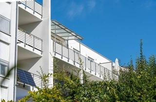 Wohnung kaufen in Vaubanallee 51, 79100 St. Georgen, Hochwertige 4,5-Zimmer-Attikawohnung mit traumhafter Aussicht in Freiburg-St. Georgen