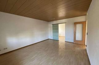 Wohnung kaufen in 67105 Schifferstadt, Helle 4 ZKB Wohnung inkl. Balkon, schöner Aussicht und Stellplatz