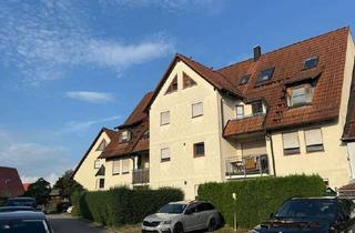 Wohnung kaufen in 71083 Herrenberg, Kapitalanleger / Eigennutzer aufgepasst !!! 2-Zi-Whg mit EBK / Terrasse / Garage in Herrenberg