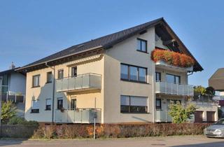 Wohnung kaufen in 76476 Bischweier, Charmante 2-Zimmer-Souterrainwohnung in Bischweier – gepflegt, solide und vermietet