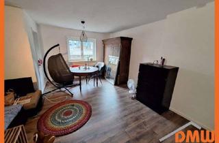 Wohnung kaufen in Im Herstel, 55218 Ingelheim, Renovierte, helle, schöne u ruhig gelegene 1 ZKB in Ingelheim