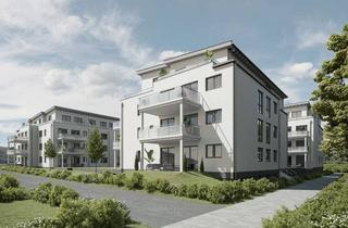 Wohnung kaufen in Im Schelmen 27.3, 67433 Neustadt, Moderne Erdgeschoss-Wohnung im Weinbiet-Quartier!