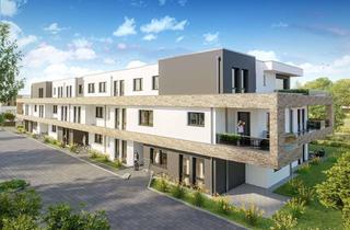 Wohnung kaufen in Königshofener Straße 18, 65527 Niedernhausen, 3 Zimmer EG Wohnung mit Terrasse