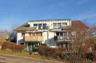 Wohnung kaufen in 78655 Dunningen, Moderne 2,5-Zimmer-Dachgeschosswohnung mit tollem Blick!