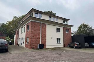 Wohnung kaufen in Hammersenstraße 65, 46395 Bocholt, Kapitalanleger gesucht! Jetzige Eigentümerin bleibt als Mieterin wohnen