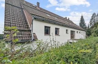 Wohnung kaufen in 37445 Walkenried, Großzügige Wohnung mitten im Harz - Ferienwohnung, Kapitalanlage oder Selbstnutzung