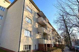 Wohnung kaufen in Sodener Straße 38, 14197 Wilmersdorf, 3,5 Zimmer, Balkon, mit Gestaltungsspielraum, 14197, Wilmersdorf-Schmargendorf