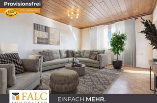 Wohnung kaufen in 48249 Dülmen, RESERVIERT! - Über den Dächern von Dülmen – 2-Zimmer-Wohnung mit Loggia auf Erbpacht