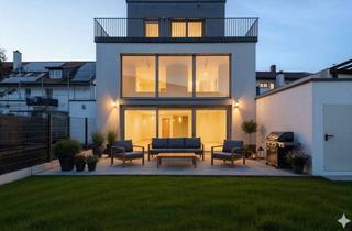 Wohnung kaufen in 71032 Böblingen, ***Neubau-Erstbezug*** Die SMARTE & EXKLUSIVE Alternative zur Eigentumswohnung