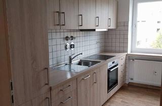 Wohnung kaufen in 94315 Straubing, Modernisierte 3-Zimmer-Wohnung mit großem Süd-West-Balkon – sonniges Wohnen mit Komfort