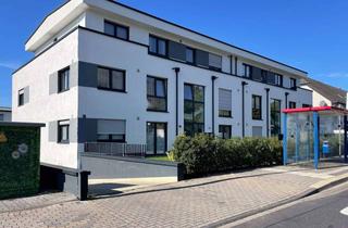 Wohnung kaufen in 53844 Troisdorf, Moderne 1-Zimmer-Neubauwohnung in Seenähe