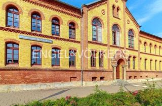 Wohnung kaufen in 39218 Schönebeck, Ideales Anlage Objekt in Schönebeck (Elbe)