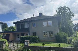 Wohnung kaufen in 37085 Göttingen, Große Eigentumswohnung mit separatem Apartment im Ostviertel von Göttingen