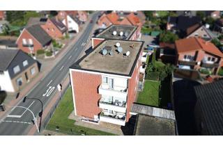 Wohnung kaufen in 48282 Emsdetten, Attraktive Kapitalanlage in zentraler Lage von Emsdetten