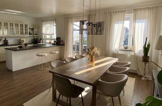 Wohnung kaufen in 76703 Kraichtal, Moderne kernsanierte EG-Wohnung mit großer Terrasse & flexibler Nutzungsmöglichkeit