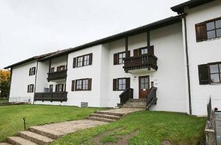 Wohnung kaufen in 94227 Zwiesel, Klein, aber fein ...